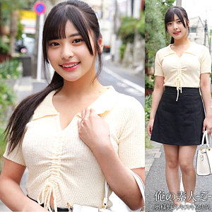 ひなさんの敏感ボディが悶絶！騎乗位で腰振りまくり中出し懇願ドエロセックス